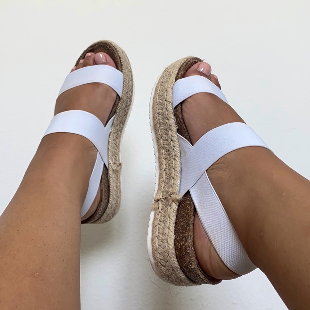 Steve Madden Sandal